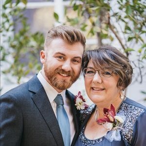 Meet your Posher, Tracey